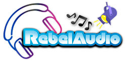 RebelAudio